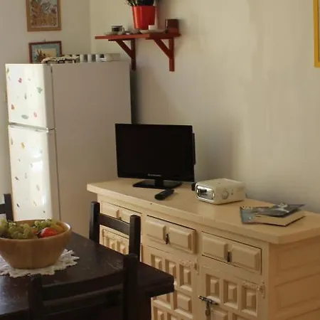 Appartement-salduccio-lumio Apartmán Lumio (Corsica)