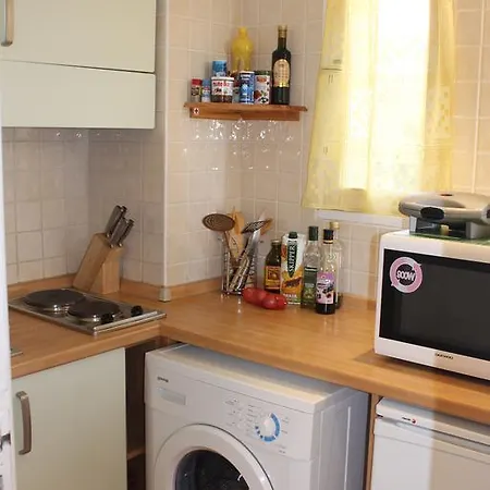 Appartement-salduccio-lumio Apartmán Lumio (Corsica)